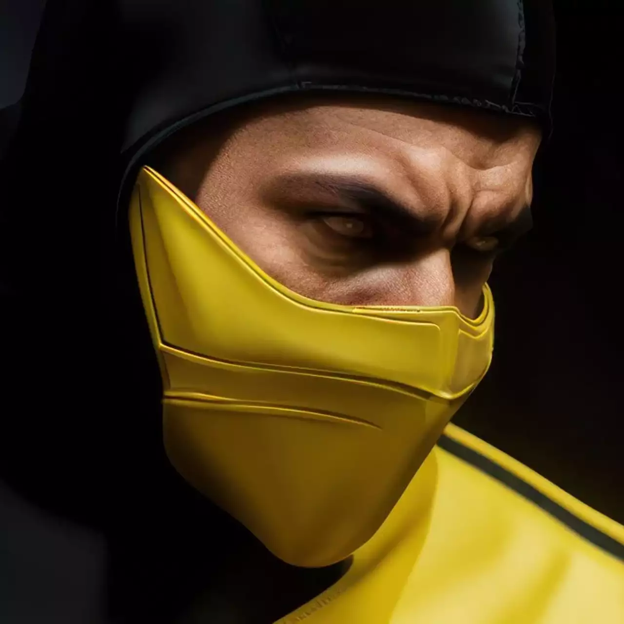 Фанат показал, как могут выглядеть персонажи культовой Mortal Kombat 3 в полноценном ремастере. Получилось очень круто Фанат показал, как могут выглядеть персонажи культовой Mortal Kombat 3 в полноценном ремастере. Получилось очень круто