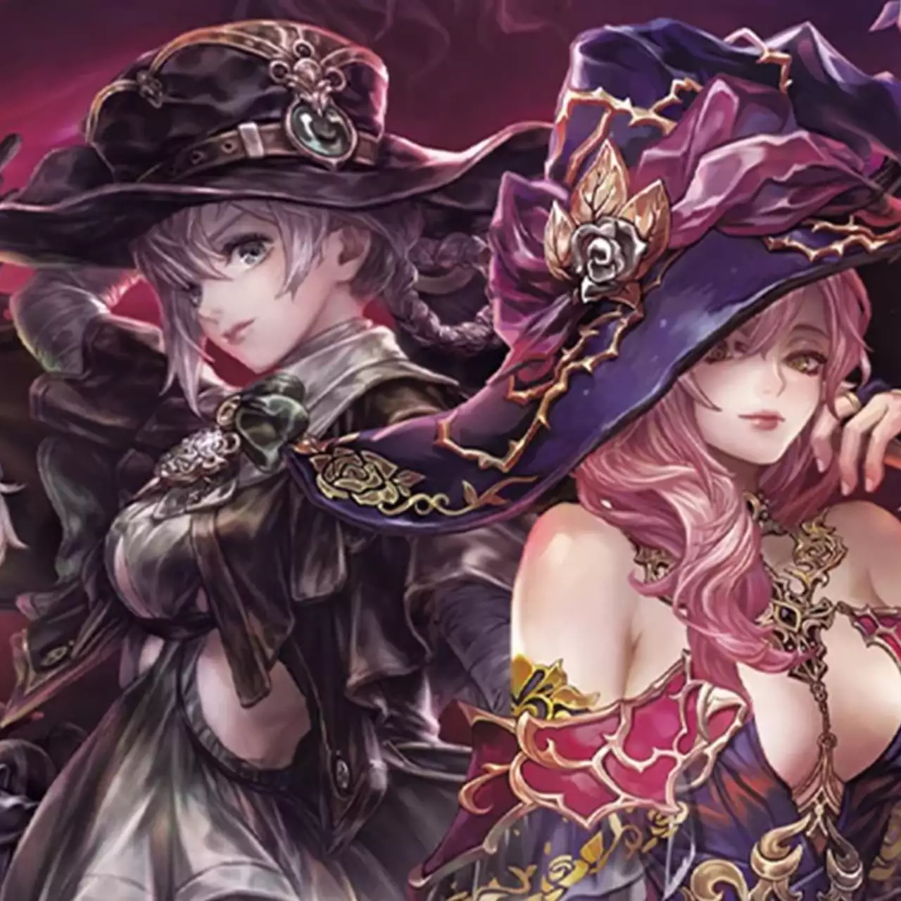 Новый трейлер мрачной 2D RPG ASTRA: Knights of Veda Новый трейлер мрачной 2D RPG ASTRA: Knights of Veda