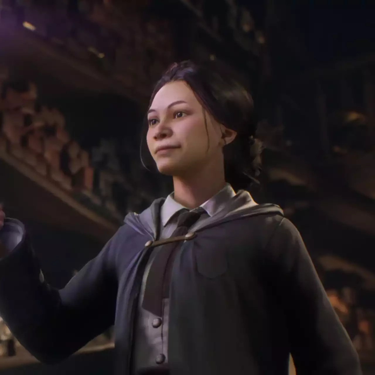 Назад в Хогвартс: инсайдер сообщил о разработке Hogwarts Legacy 2 Назад в Хогвартс: инсайдер сообщил о разработке Hogwarts Legacy 2