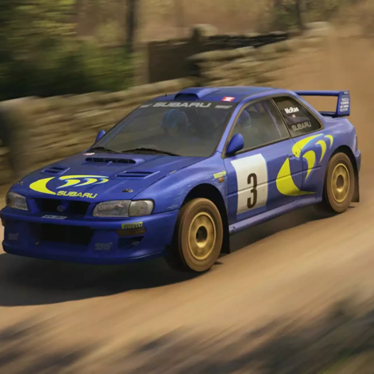 Electronic Arts анонсировала гонку EA Sports WRC Electronic Arts анонсировала гонку EA Sports WRC