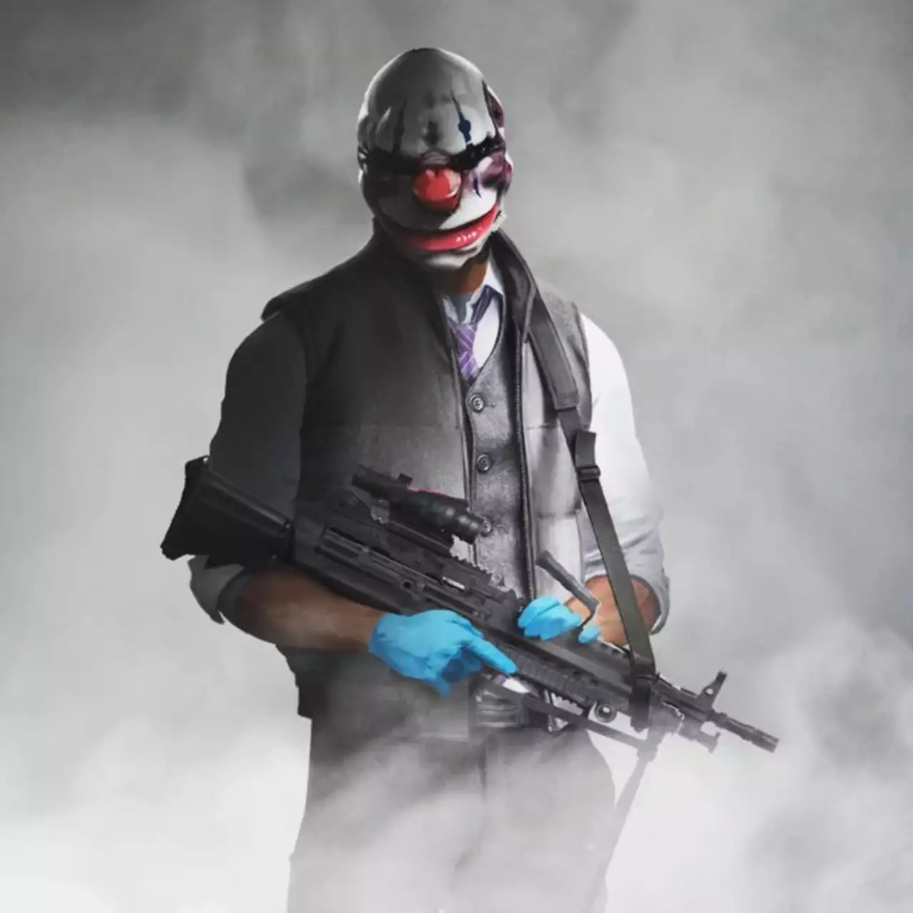 Скоро пройдёт открытый бета-тест Payday 3 Скоро пройдёт открытый бета-тест Payday 3