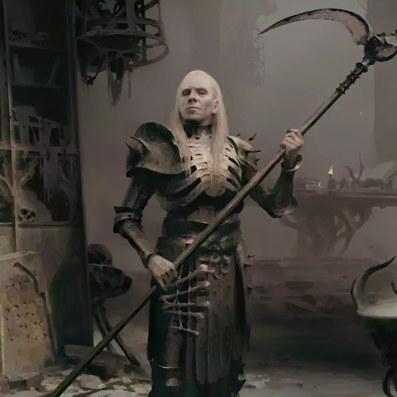 Крупные дополнения для Diablo 4 будут выходить раз в год Крупные дополнения для Diablo 4 будут выходить раз в год