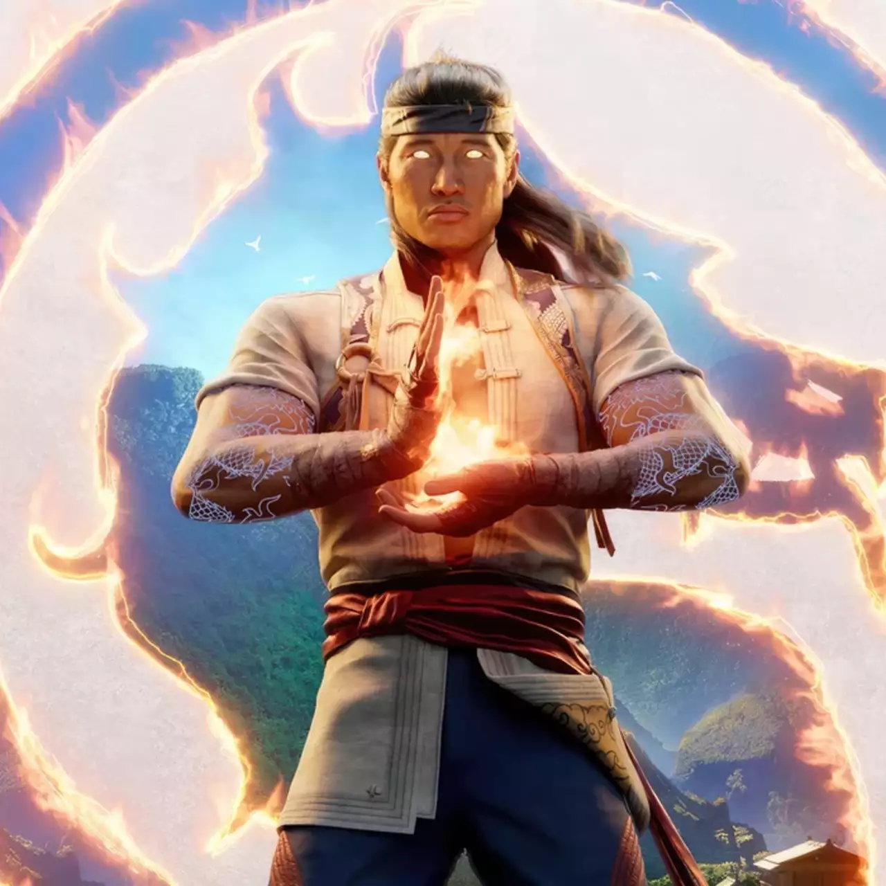 В сеть утек список всех бойцов Mortal Kombat 1 В сеть утек список всех бойцов Mortal Kombat 1