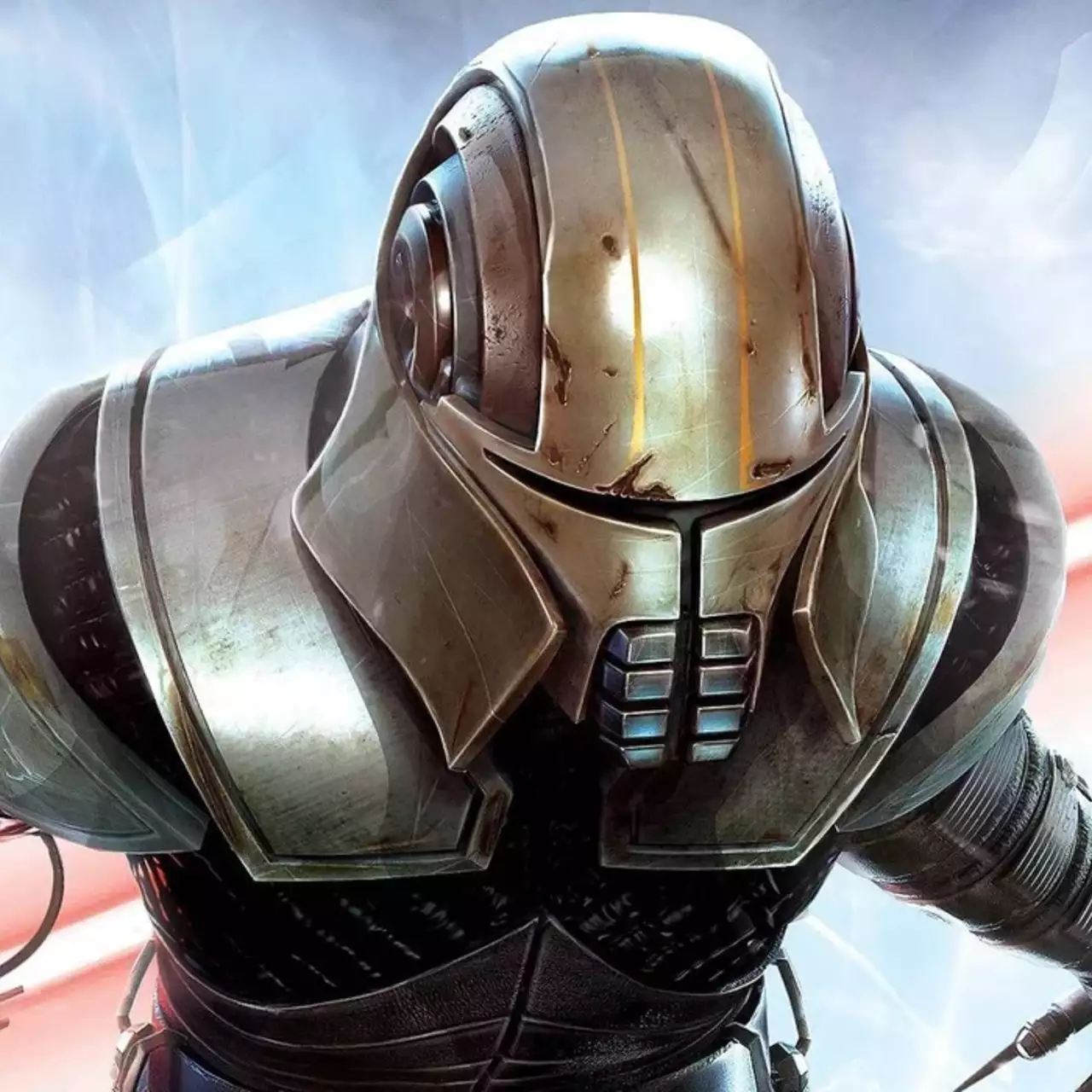 Актер, сыгравший Старкиллера в Star Wars: The Force Unleashed, рассказал об участии в сериале «Асока» Актер, сыгравший Старкиллера в Star Wars: The Force Unleashed, рассказал об участии в сериале «Асока»