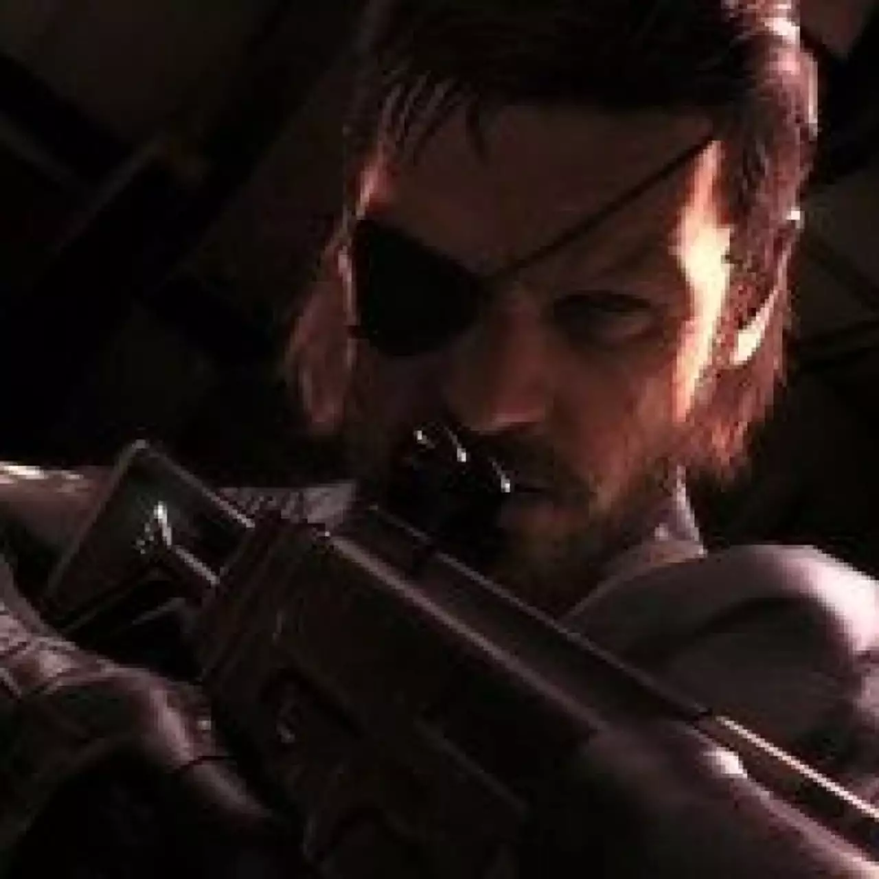Konami: «MGS: Ground Zeroes и MGS 5 — разные игры» Konami: «MGS: Ground Zeroes и MGS 5 — разные игры»
