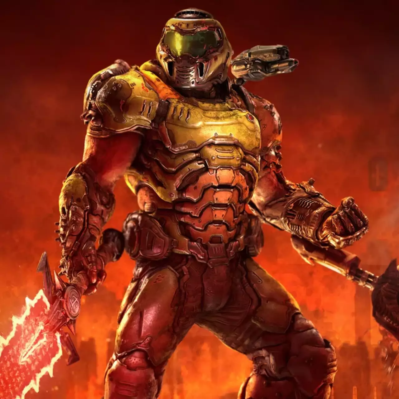 В Starfield воссоздали Думгая из Doom, Нормана Озборна из «Человека-паука», Бобу Фетта, Лилу из «Пятого элемента» и не только