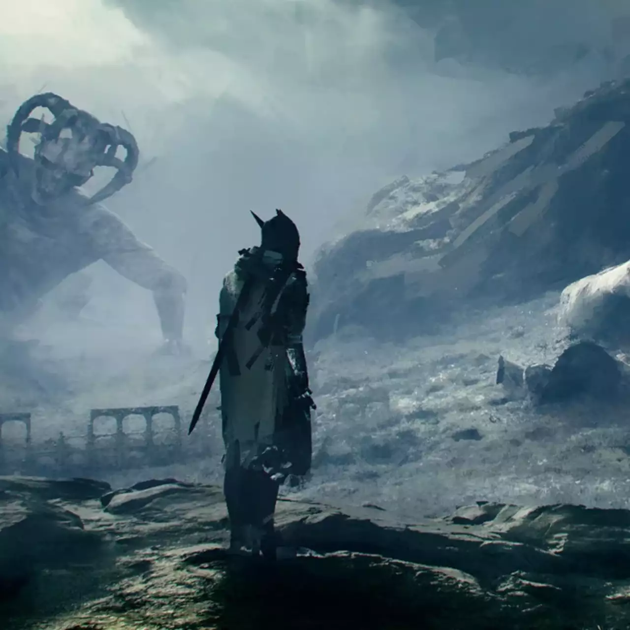Появился трейлер Nazralath: The Fallen World — новой Action/RPG с мрачным миром и нелинейным сюжетом Появился трейлер Nazralath: The Fallen World — новой Action/RPG с мрачным миром и нелинейным сюжетом