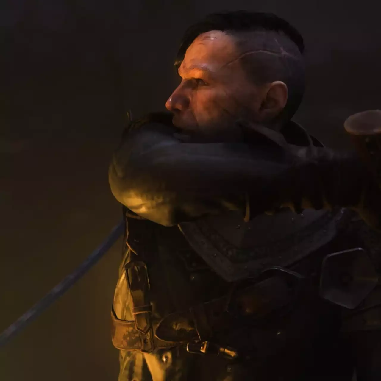 Анонсирована Beast — взрослая средневековая RPG с расчлененкой и графикой на UE5. Трейлер и страница в Steam