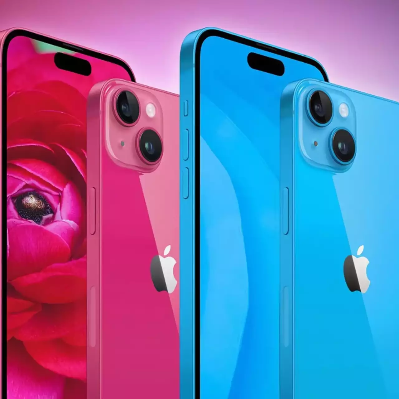 В сеть утекли «настоящие» фотографии iPhone 15 Pro — скорее всего, это фейк В сеть утекли «настоящие» фотографии iPhone 15 Pro — скорее всего, это фейк