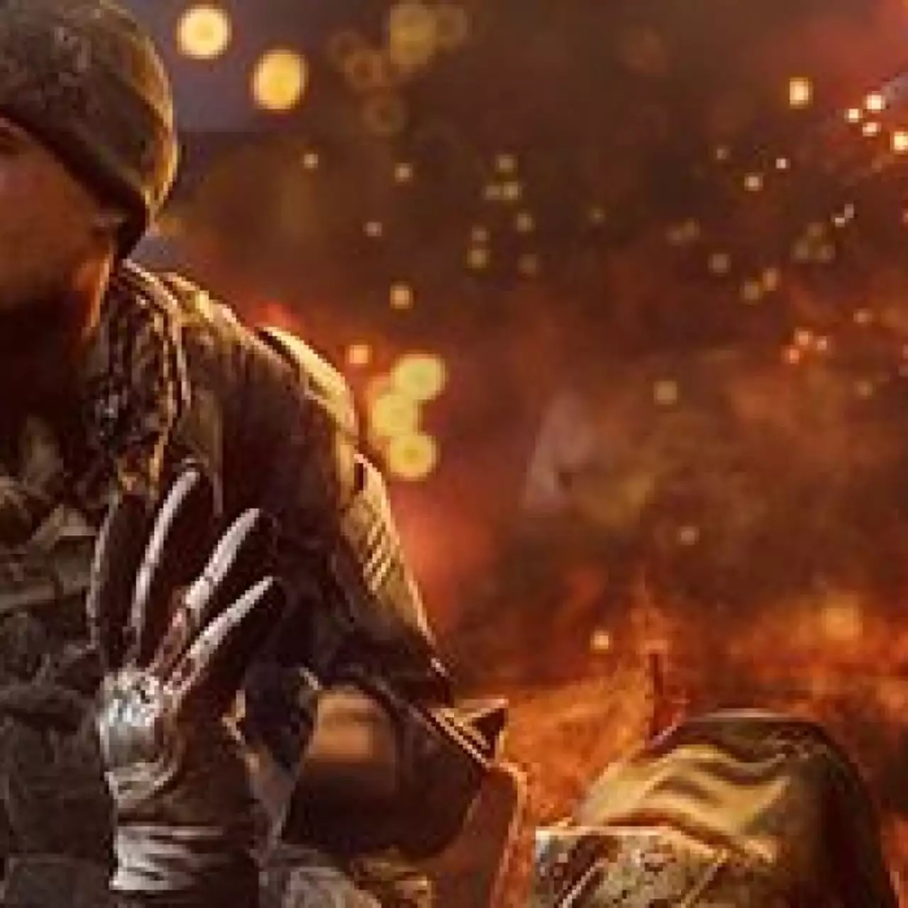 В Battlefield 4 будет проработанный сюжет с голливудским размахом В Battlefield 4 будет проработанный сюжет с голливудским размахом
