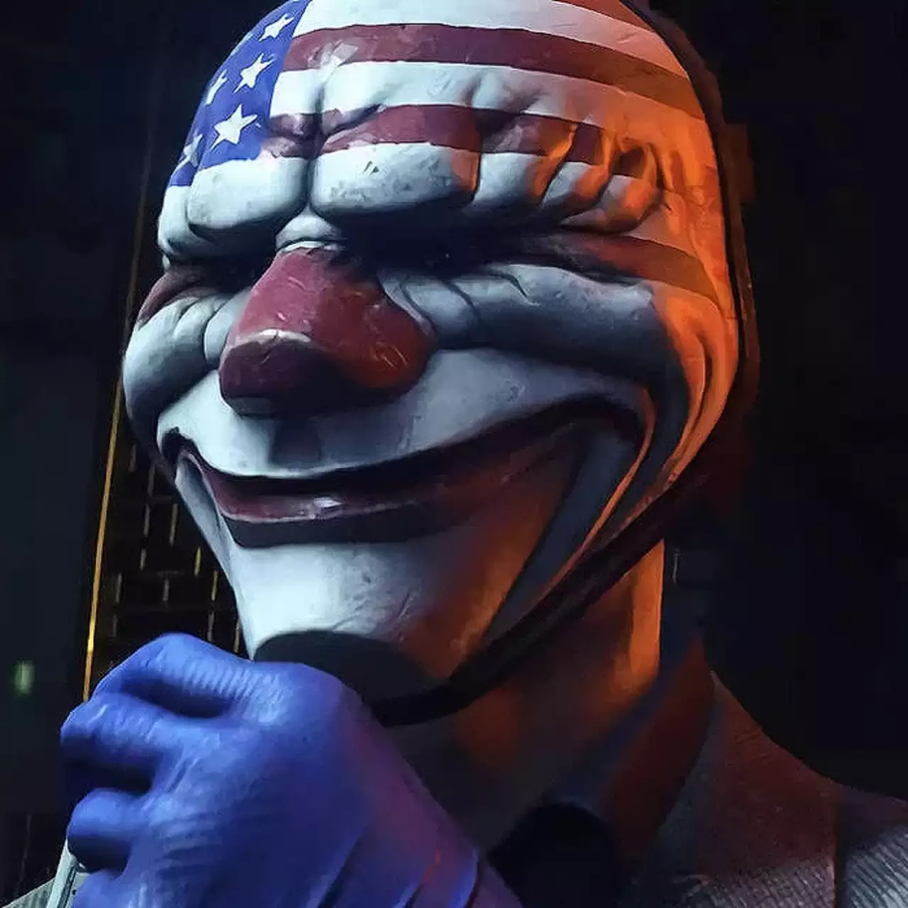 В Dying Light 2 начался кроссовер с Payday 2 В Dying Light 2 начался кроссовер с Payday 2