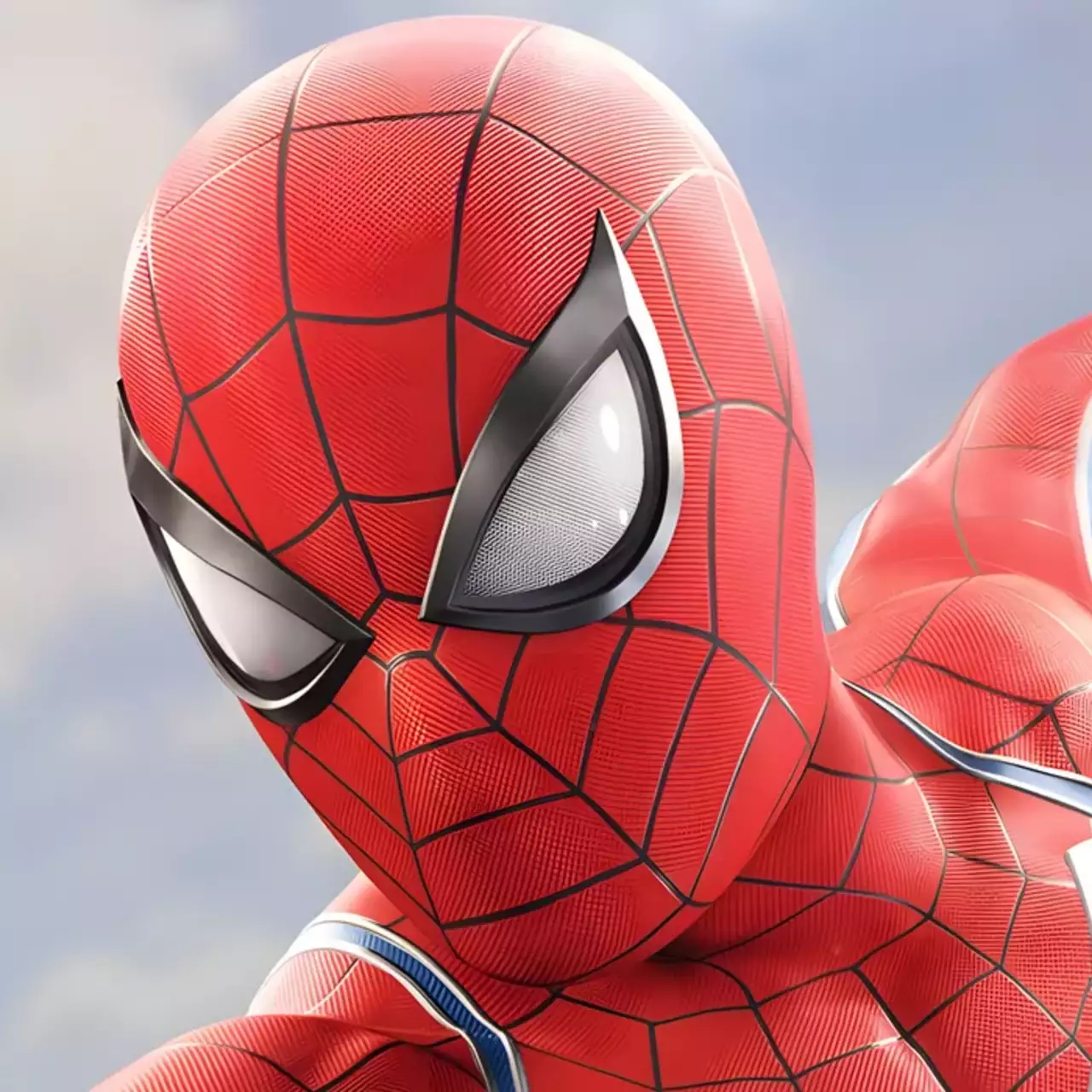 Разработчики Marvel's Spider-Man 2 показали, как в игре будет выглядеть Ящер. Это один из злодеев Разработчики Marvel's Spider-Man 2 показали, как в игре будет выглядеть Ящер. Это один из злодеев