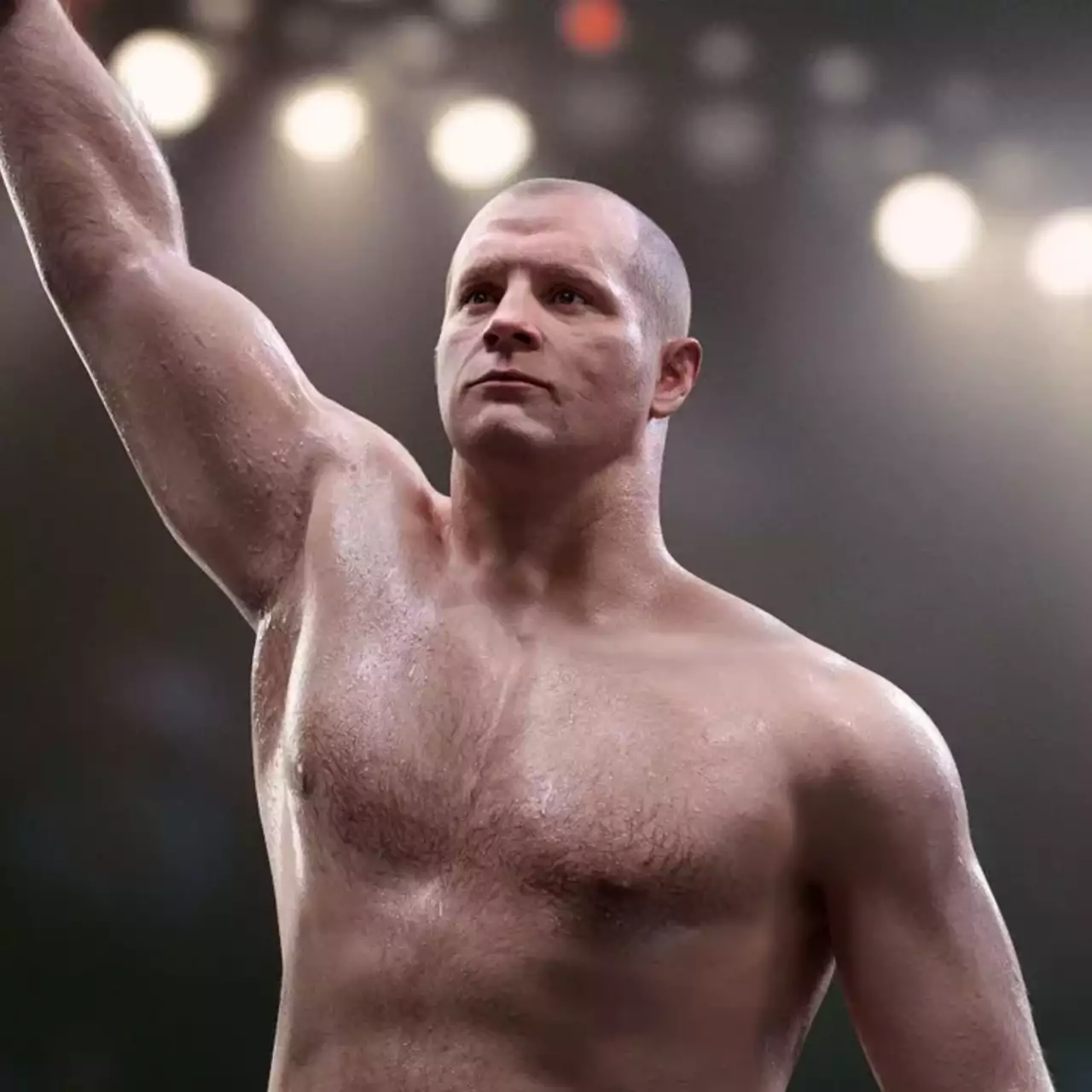 В первом трейлере UFC 5 показали Федора Емельяненко В первом трейлере UFC 5 показали Федора Емельяненко