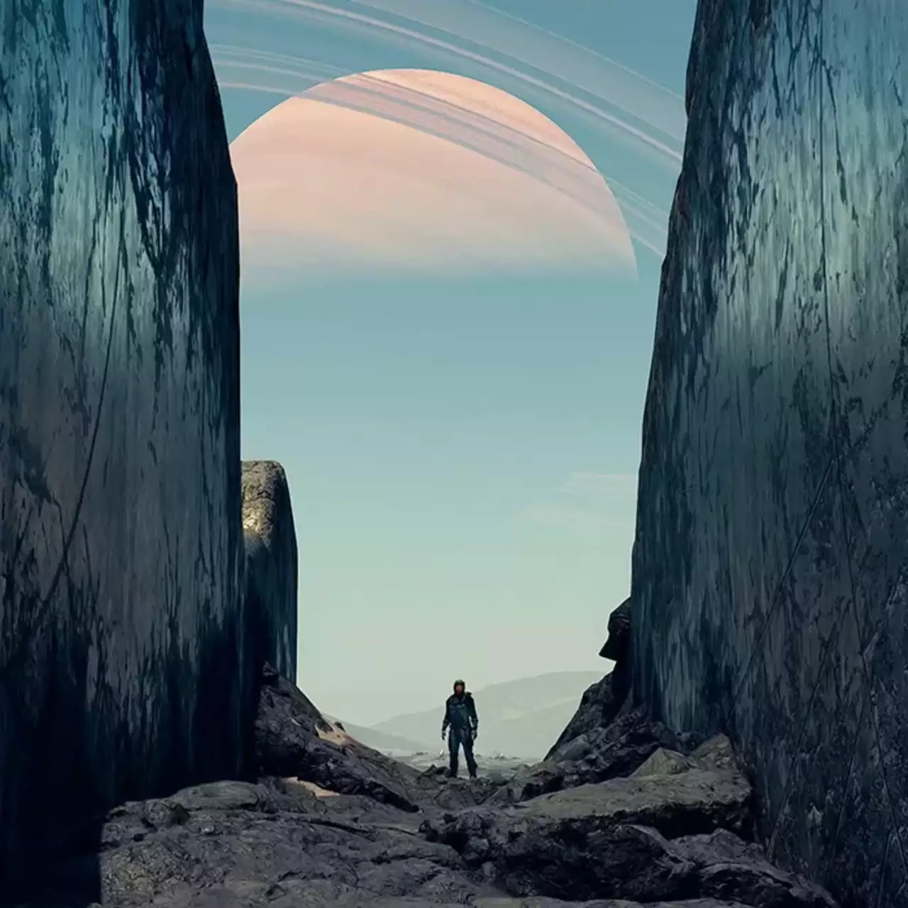 «Удалил через 5 часов»: геймеры обрушили рейтинг Starfield на Metacritic — игре поставили 5,4 балла