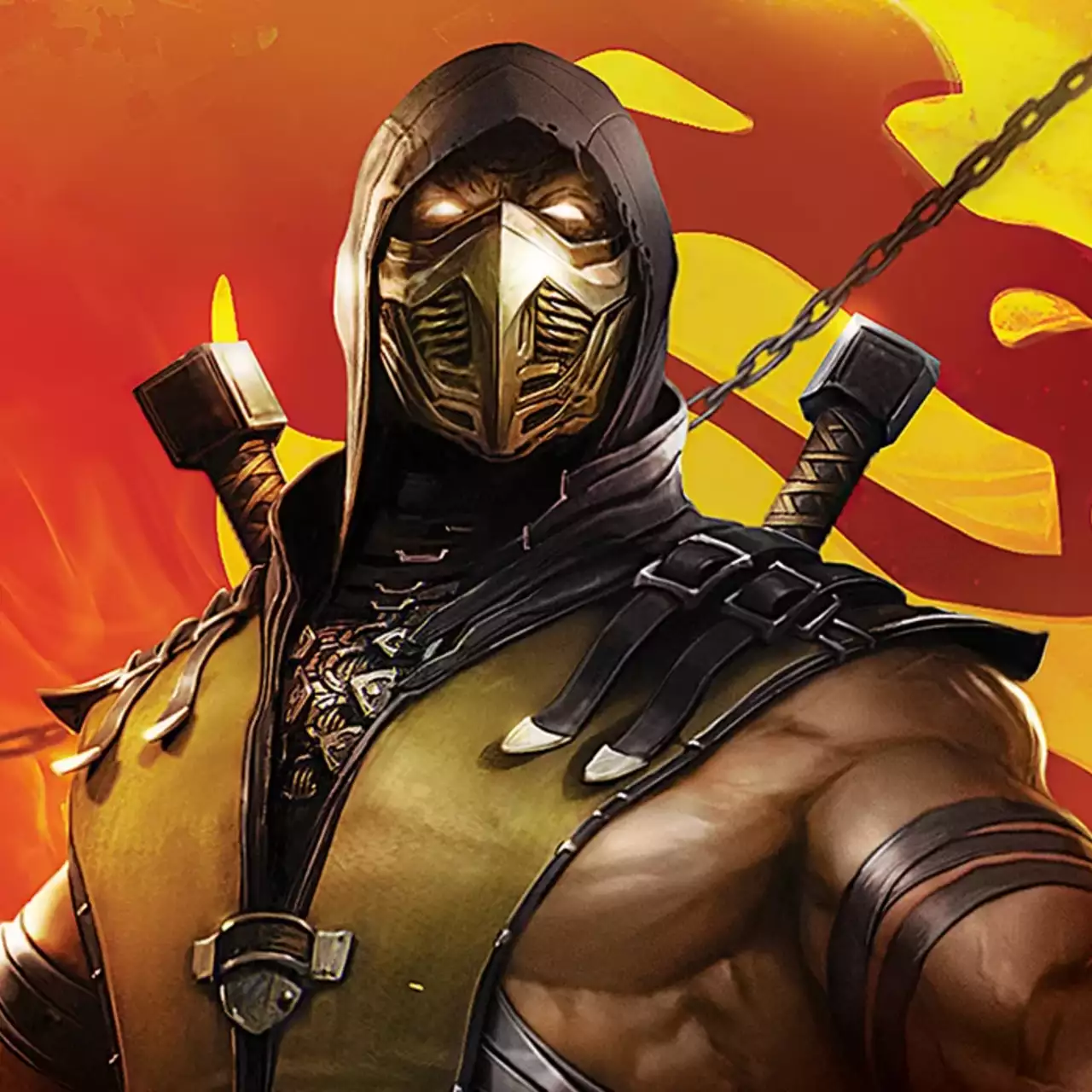 В Mortal Kombat новый персонаж — фанаты негодуют В Mortal Kombat новый персонаж — фанаты негодуют