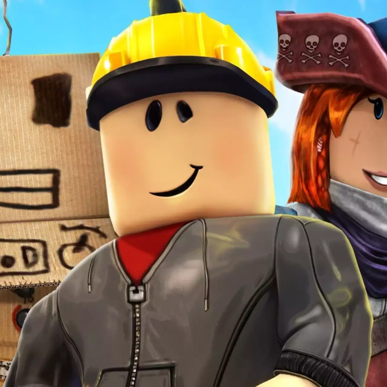 Уже скоро Roblox выйдет на PS4 и PS5. А еще разработчики создают специальную платформу для знакомств и свиданий Уже скоро Roblox выйдет на PS4 и PS5. А еще разработчики создают специальную платформу для знакомств и свиданий