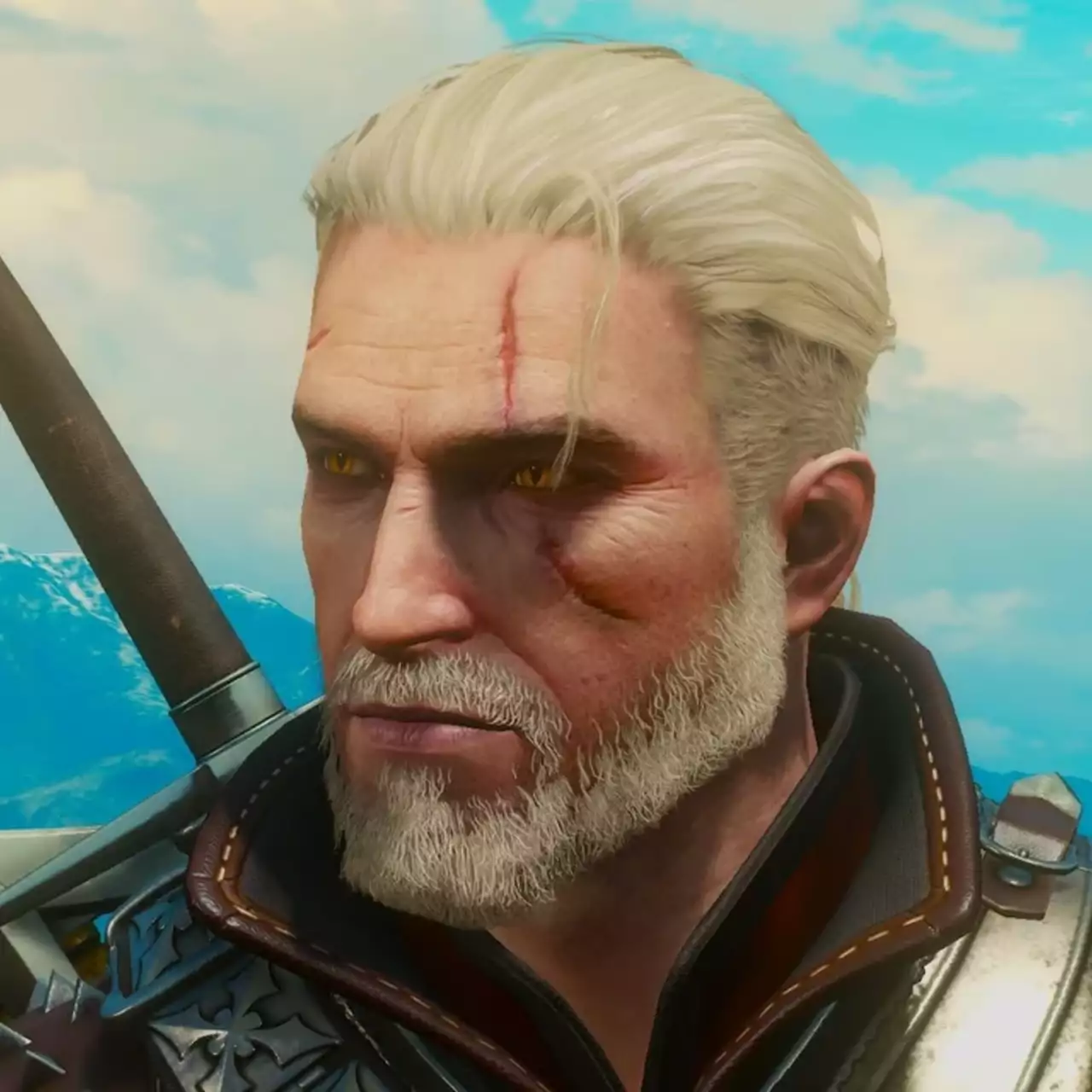 В The Witcher 3 вернули вырезанный контент и предметы из предыдущих частей. Над модом работали несколько месяцев В The Witcher 3 вернули вырезанный контент и предметы из предыдущих частей. Над модом работали несколько месяцев