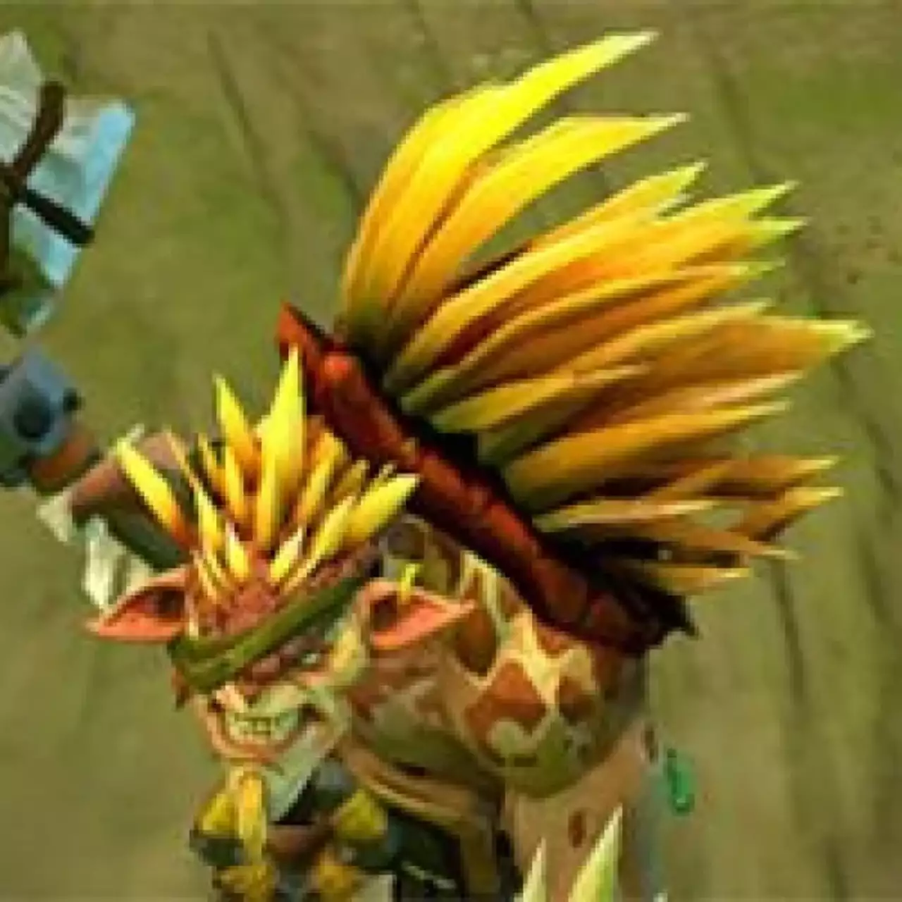 DOTA 2 получила нового героя — Bristleback