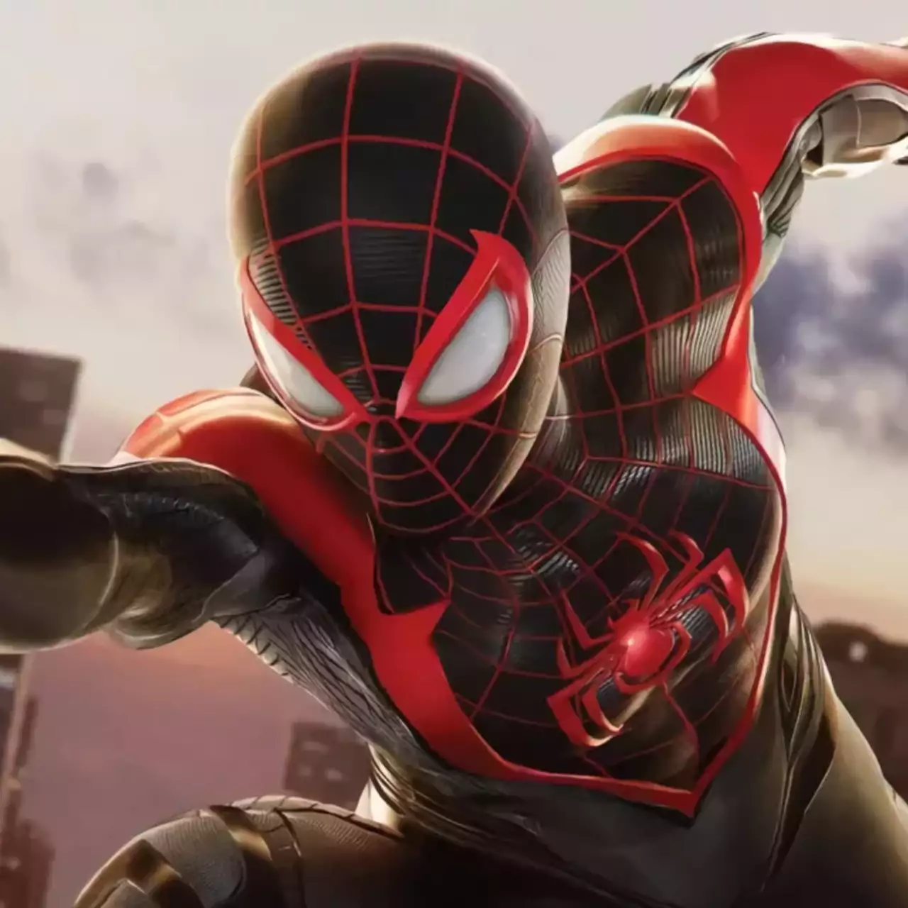 На новых скриншотах Marvel's Spider-Man 2 показали обновлённый Нью-Йорк На новых скриншотах Marvel's Spider-Man 2 показали обновлённый Нью-Йорк