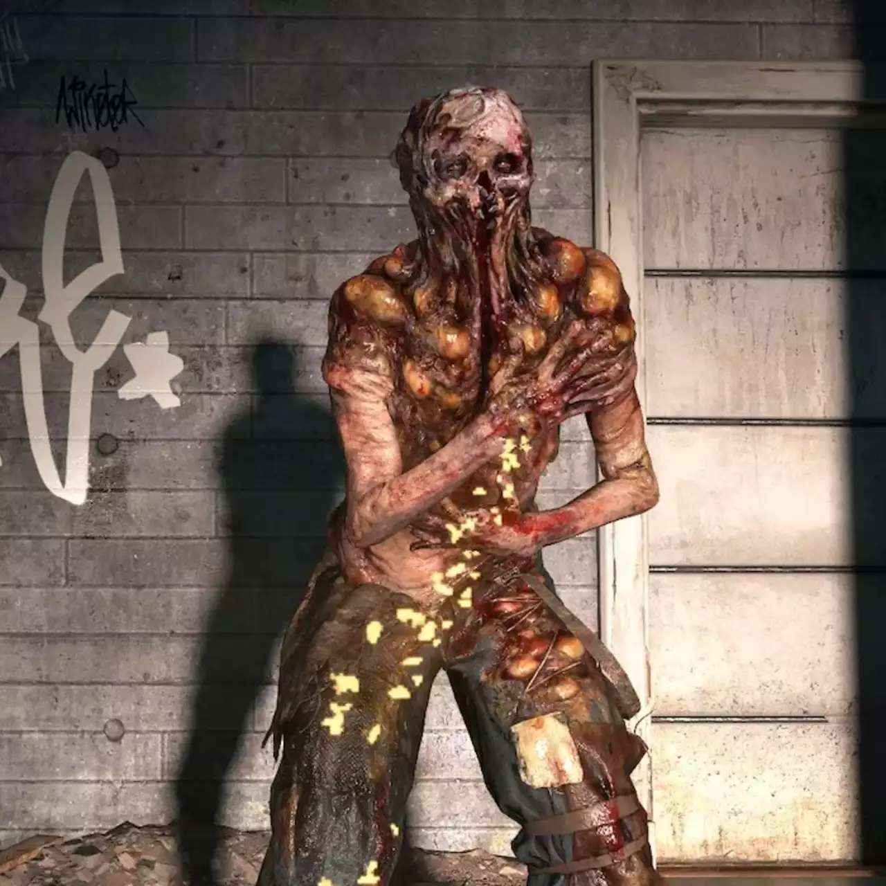 Появился неофициальный документ, в котором показан весь вырезанный из Dying Light 2 контент. В нем больше 200 страниц Появился неофициальный документ, в котором показан весь вырезанный из Dying Light 2 контент. В нем больше 200 страниц