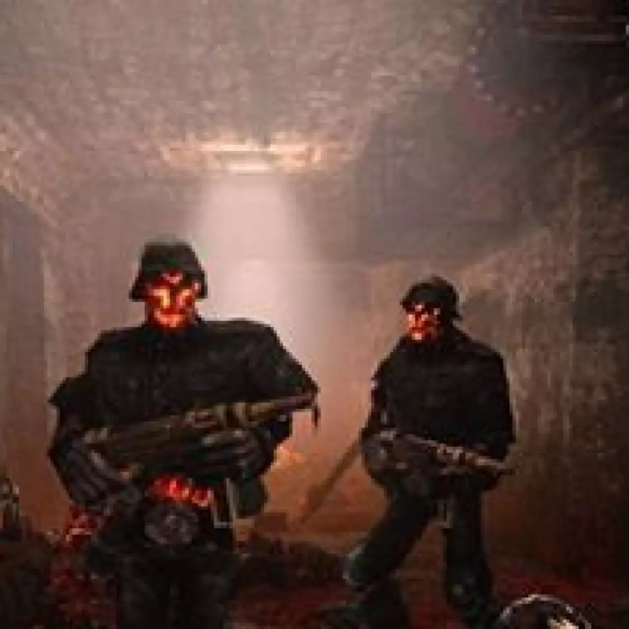 Скачать дополнение Operation Zombie Bunker для Painkiller: Hell & Damnation можно в Steam Скачать дополнение Operation Zombie Bunker для Painkiller: Hell & Damnation можно в Steam