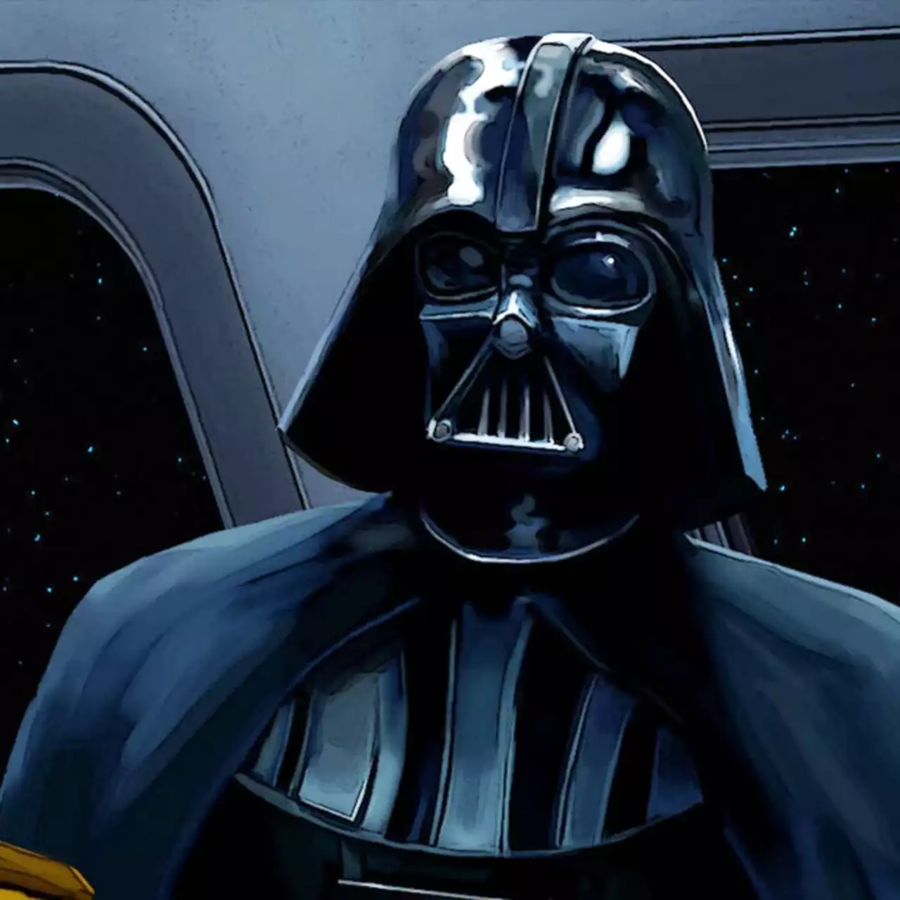В Steam появилась страница ремастера шутера Star Wars: Dark Forces В Steam появилась страница ремастера шутера Star Wars: Dark Forces