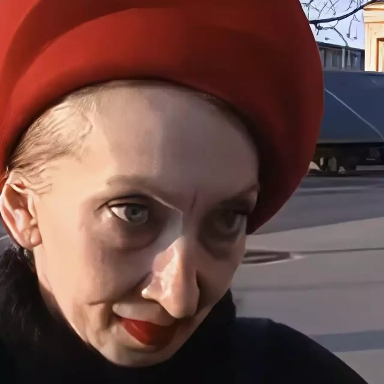 ИИ показал, как бы выглядели российские мемы, если бы их сняли за рубежом. «Идущий к реке», «Котлетки с пюрешкой» и не только ИИ показал, как бы выглядели российские мемы, если бы их сняли за рубежом. «Идущий к реке», «Котлетки с пюрешкой» и не только
