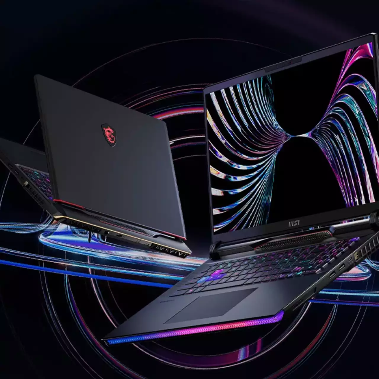Обзор ноутбука MSI Raider GE78 HX 13V. Топовое решение с RTX 4090 для игры на ультрах Обзор ноутбука MSI Raider GE78 HX 13V. Топовое решение с RTX 4090 для игры на ультрах