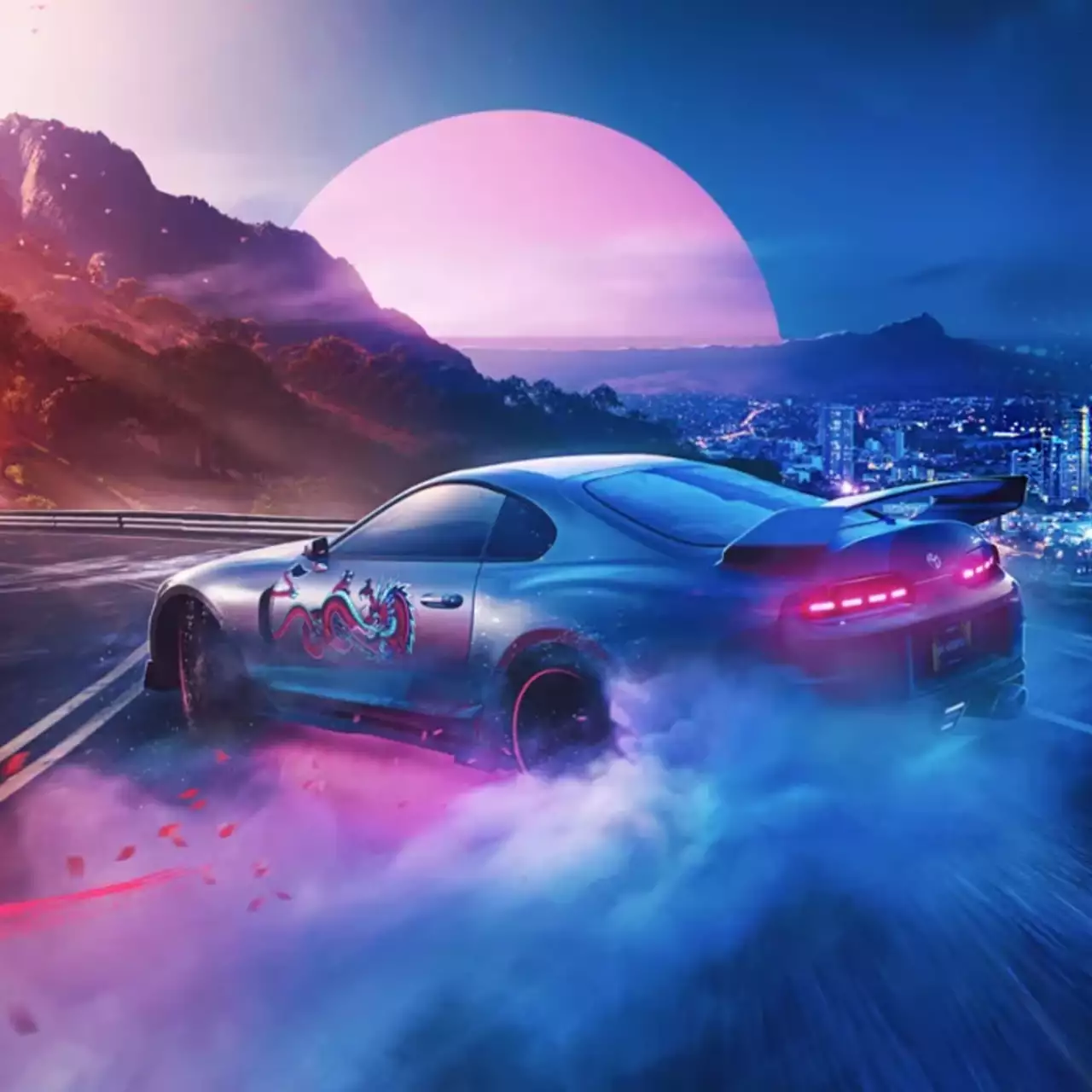 Состоялся ранний релиз The Crew Motorfest. Игра станет временно бесплатной Состоялся ранний релиз The Crew Motorfest. Игра станет временно бесплатной