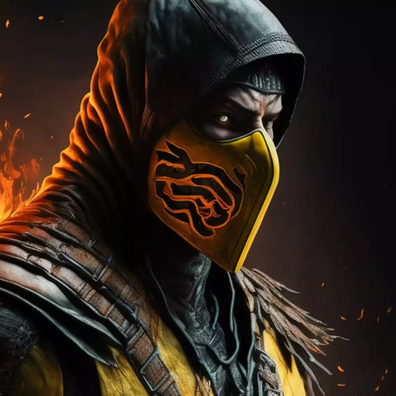 Эд Бун показал крутой постер фильма Mortal Kombat 2 с Шао Каном, Скорпионом, Райдэном, Джонни Кейджом и ещё 10 персонажами Эд Бун показал крутой постер фильма Mortal Kombat 2 с Шао Каном, Скорпионом, Райдэном, Джонни Кейджом и ещё 10 персонажами