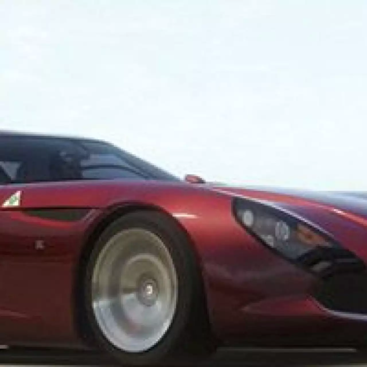Новые автомобили для Forza Horizon выбирали специалисты из Top Gear