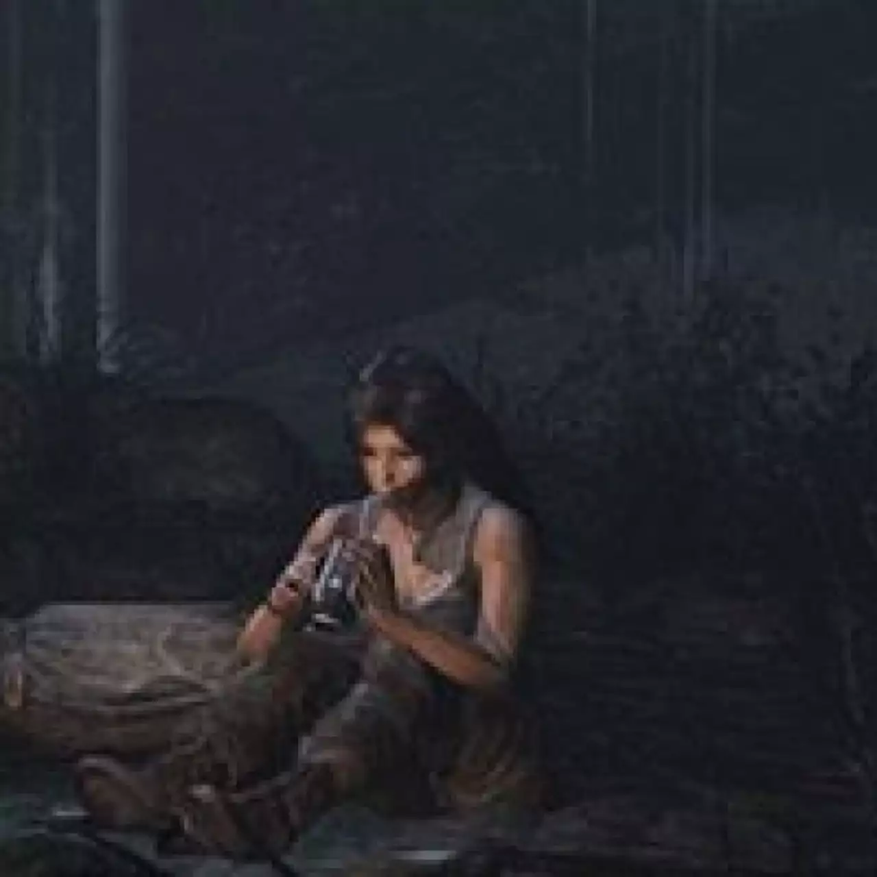 Продажи Tomb Raider (2013) побили рекорды предыдущих игр серии Продажи Tomb Raider (2013) побили рекорды предыдущих игр серии