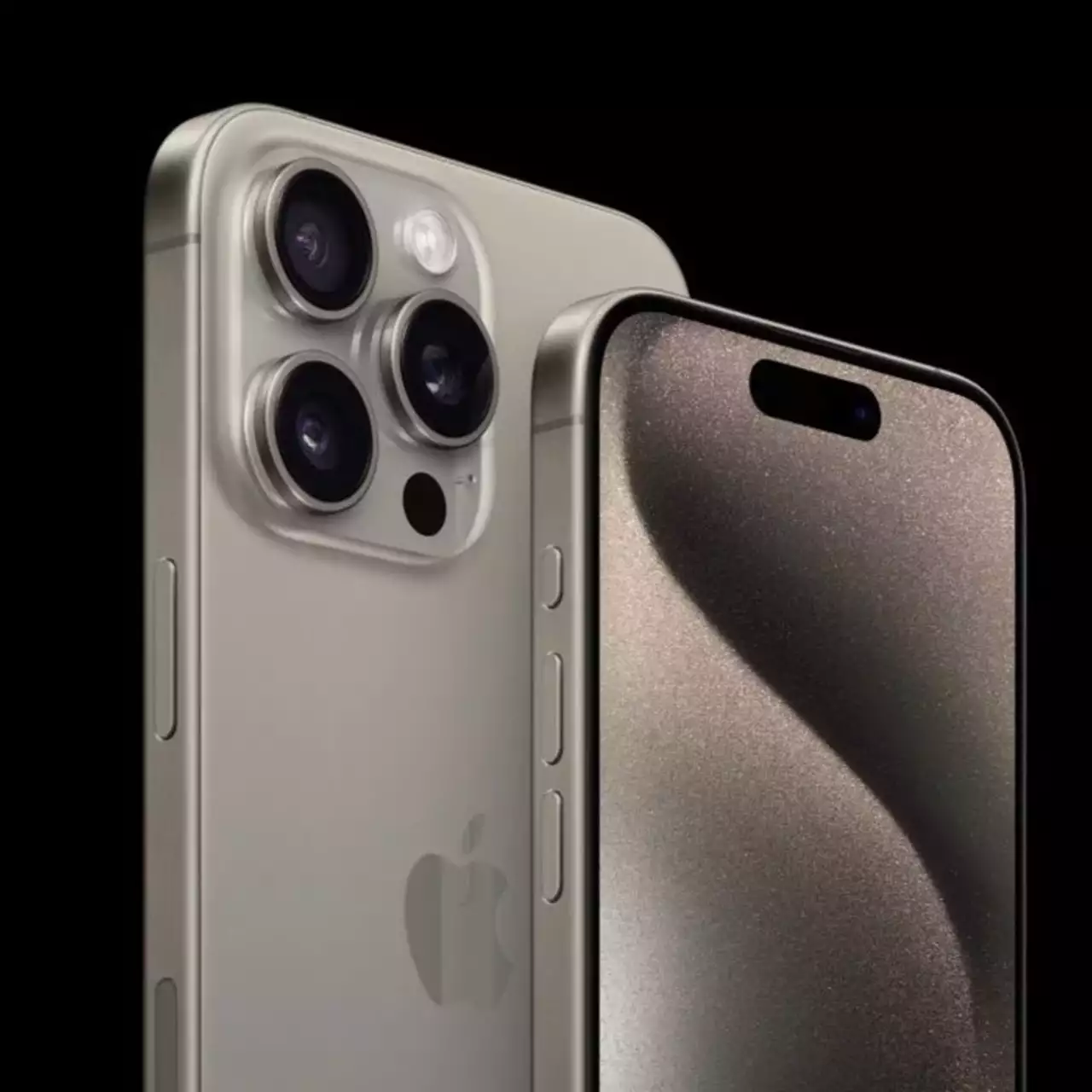 Что показали на осенней презентации Apple: iPhone 15, Apple Watch Series 9 и лучший игровой смартфон, который потянет ПК-игры Что показали на осенней презентации Apple: iPhone 15, Apple Watch Series 9 и лучший игровой смартфон, который потянет ПК-игры