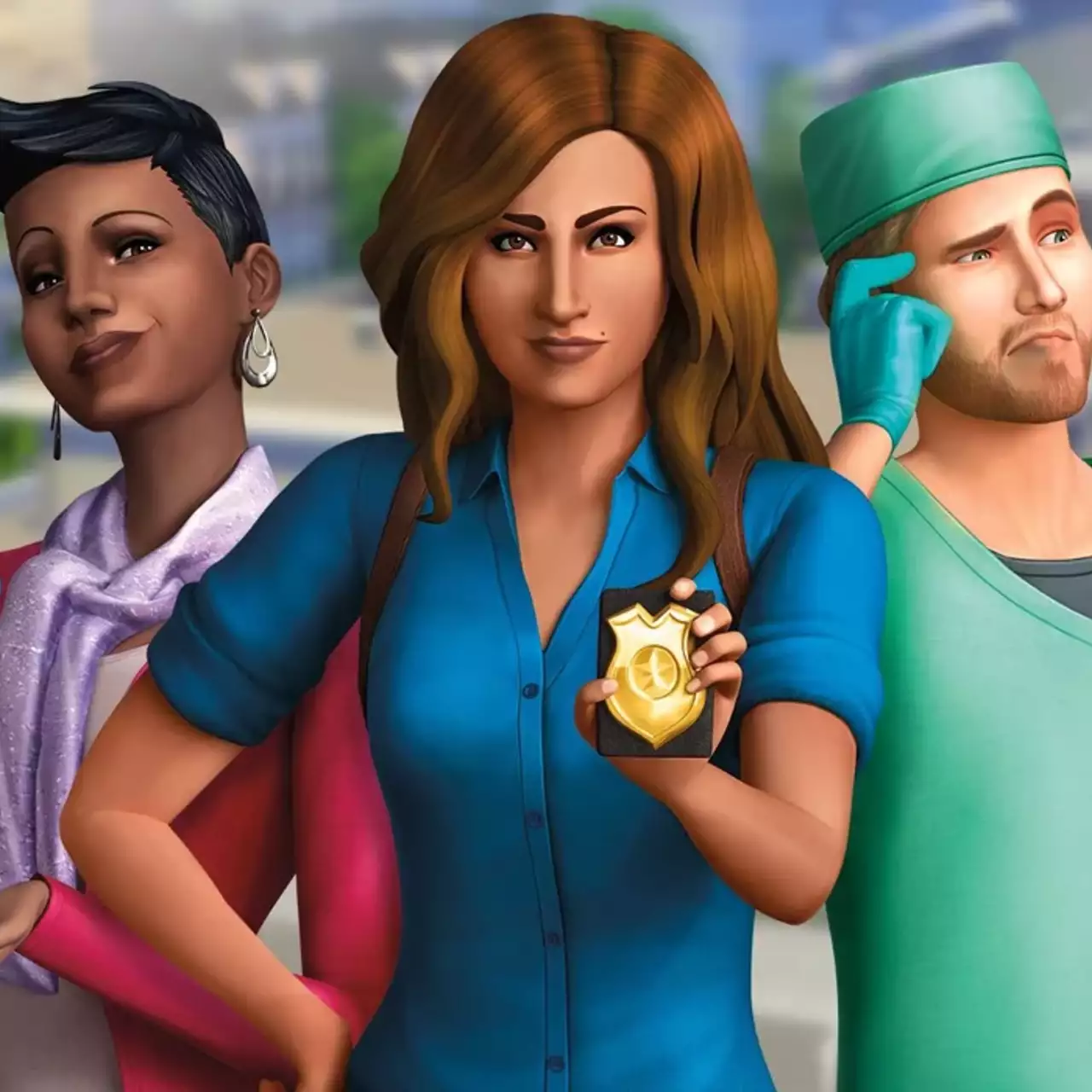 The Sims 5 можно будет скачать совершенно бесплатно — EA сделала официальное заявление