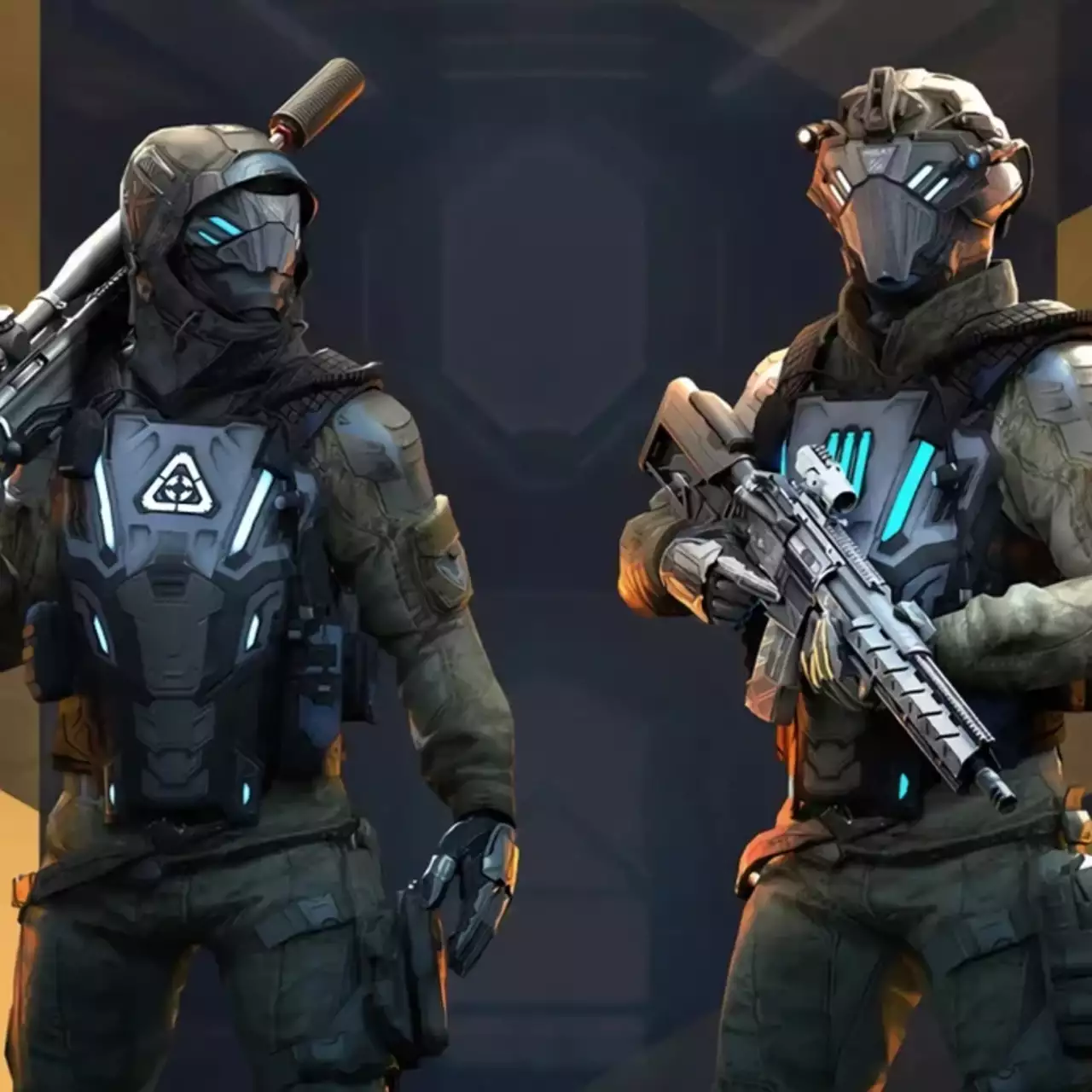 Анонсирован киберспортивный турнир Warface PRO.Fall 2023 Анонсирован киберспортивный турнир Warface PRO.Fall 2023