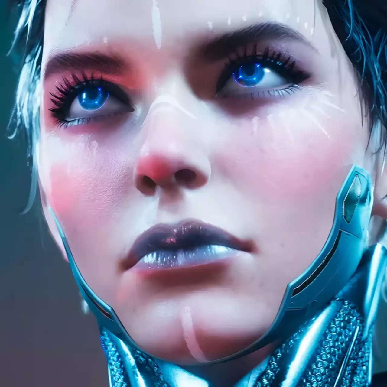 Вышел новый геймплей красивого шутера с графикой на Unreal Engine 5, который можно будет скачать бесплатно Вышел новый геймплей красивого шутера с графикой на Unreal Engine 5, который можно будет скачать бесплатно