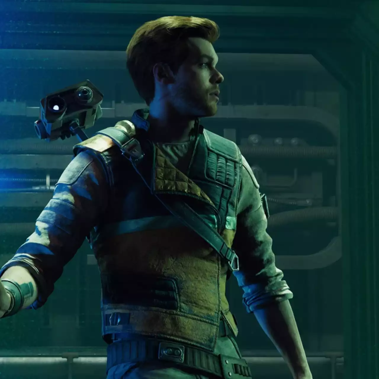 Respawn лишилась главного разработчика Star Wars Jedi: Fallen Order и Survivor Respawn лишилась главного разработчика Star Wars Jedi: Fallen Order и Survivor