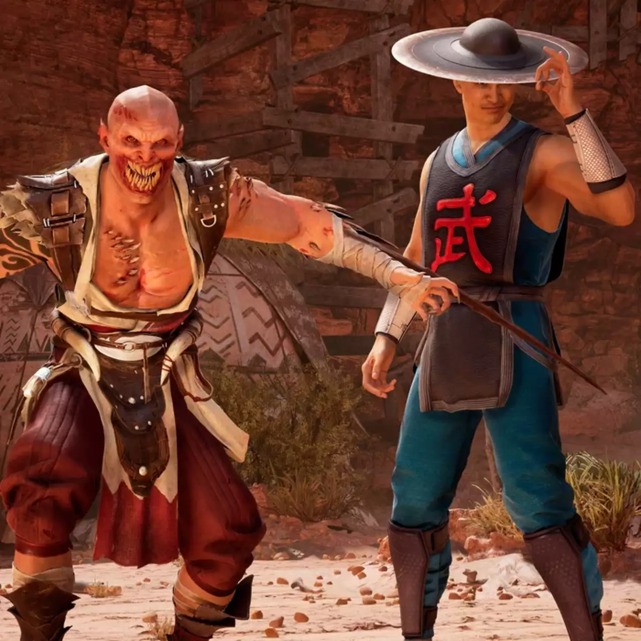 Первые оценки Mortal Kombat 1: отличная игра, но есть минусы Первые оценки Mortal Kombat 1: отличная игра, но есть минусы