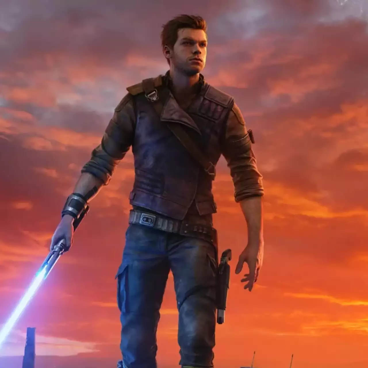 На российскую локализацию Star Wars Jedi: Survivor собрали все необходимые деньги — это 1,8 миллиона рублей На российскую локализацию Star Wars Jedi: Survivor собрали все необходимые деньги — это 1,8 миллиона рублей
