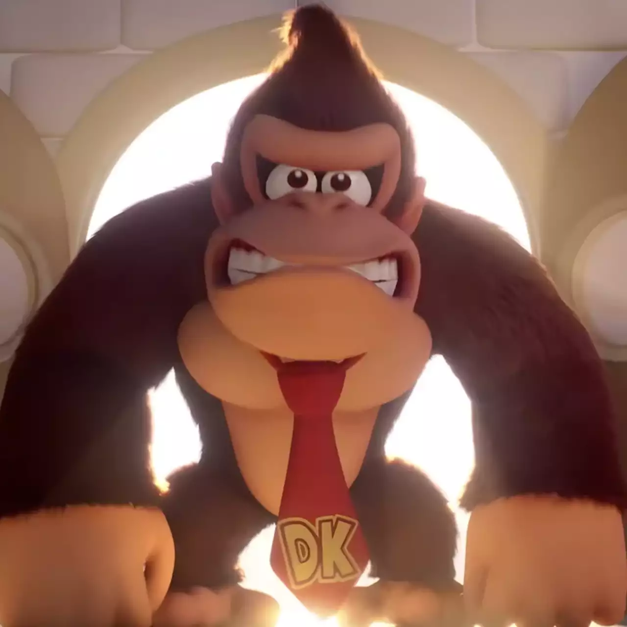 Nintendo анонсировала Mario vs. Donkey Kong — трейлер