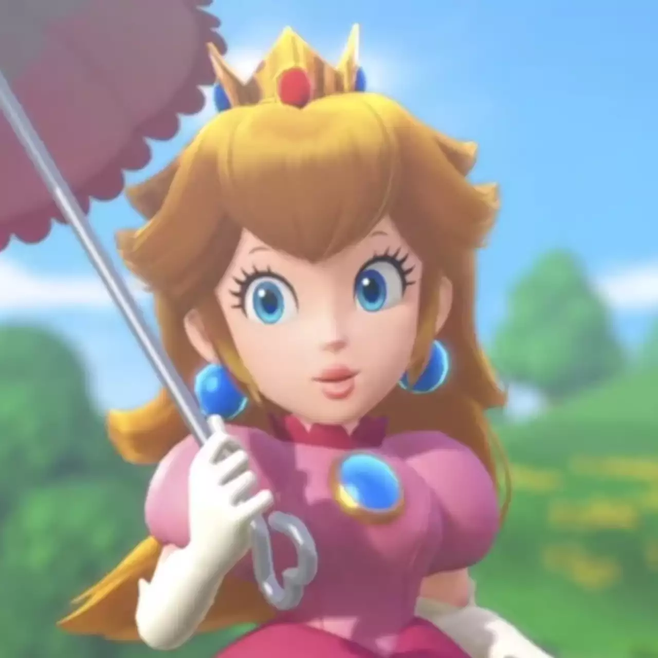 Вышел трейлер Princess Peach: Showtime — отдельного приключения про принцессу Пич Вышел трейлер Princess Peach: Showtime — отдельного приключения про принцессу Пич