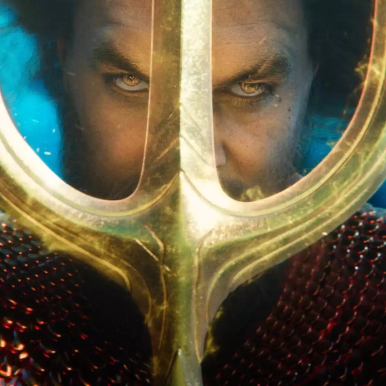 Появился полноценный трейлер фильма «Аквамен и затерянное царство» Появился полноценный трейлер фильма «Аквамен и затерянное царство»