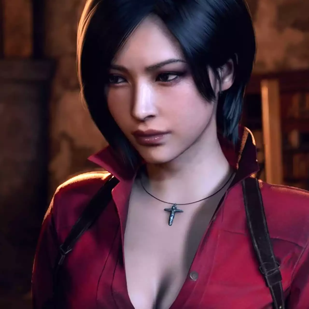 Анонсировано DLC про Аду Вонг для ремейка Resident Evil 4 Анонсировано DLC про Аду Вонг для ремейка Resident Evil 4