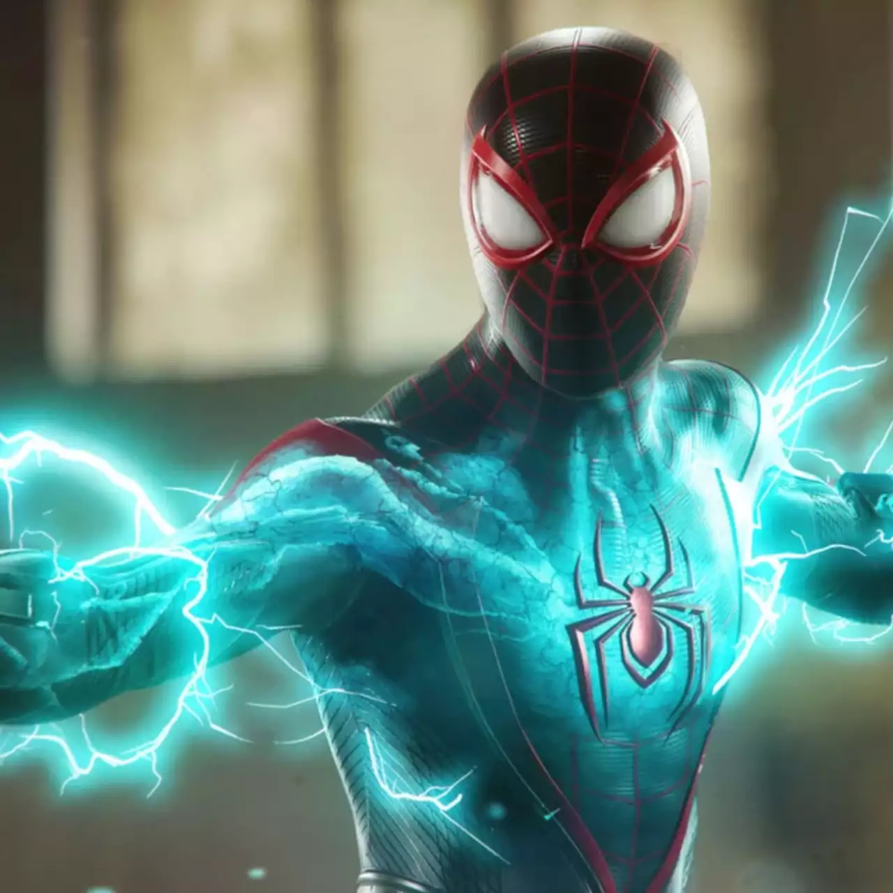 В свежем трейлере Marvel's Spider-Man 2 показали новые районы Нью-Йорка В свежем трейлере Marvel's Spider-Man 2 показали новые районы Нью-Йорка