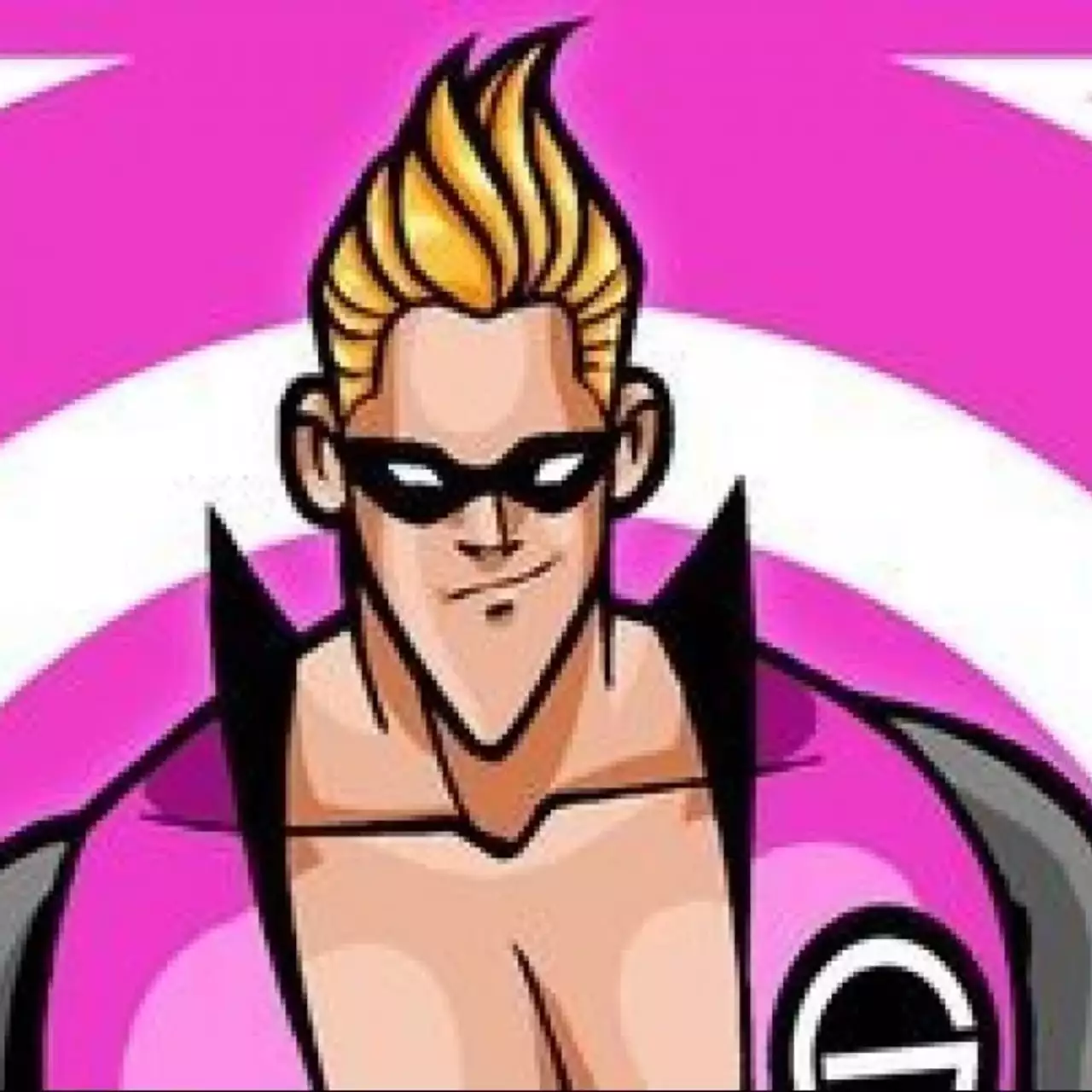 Supergay — первая игра для iPhone, в которой присутствует супергерой гей Supergay — первая игра для iPhone, в которой присутствует супергерой гей