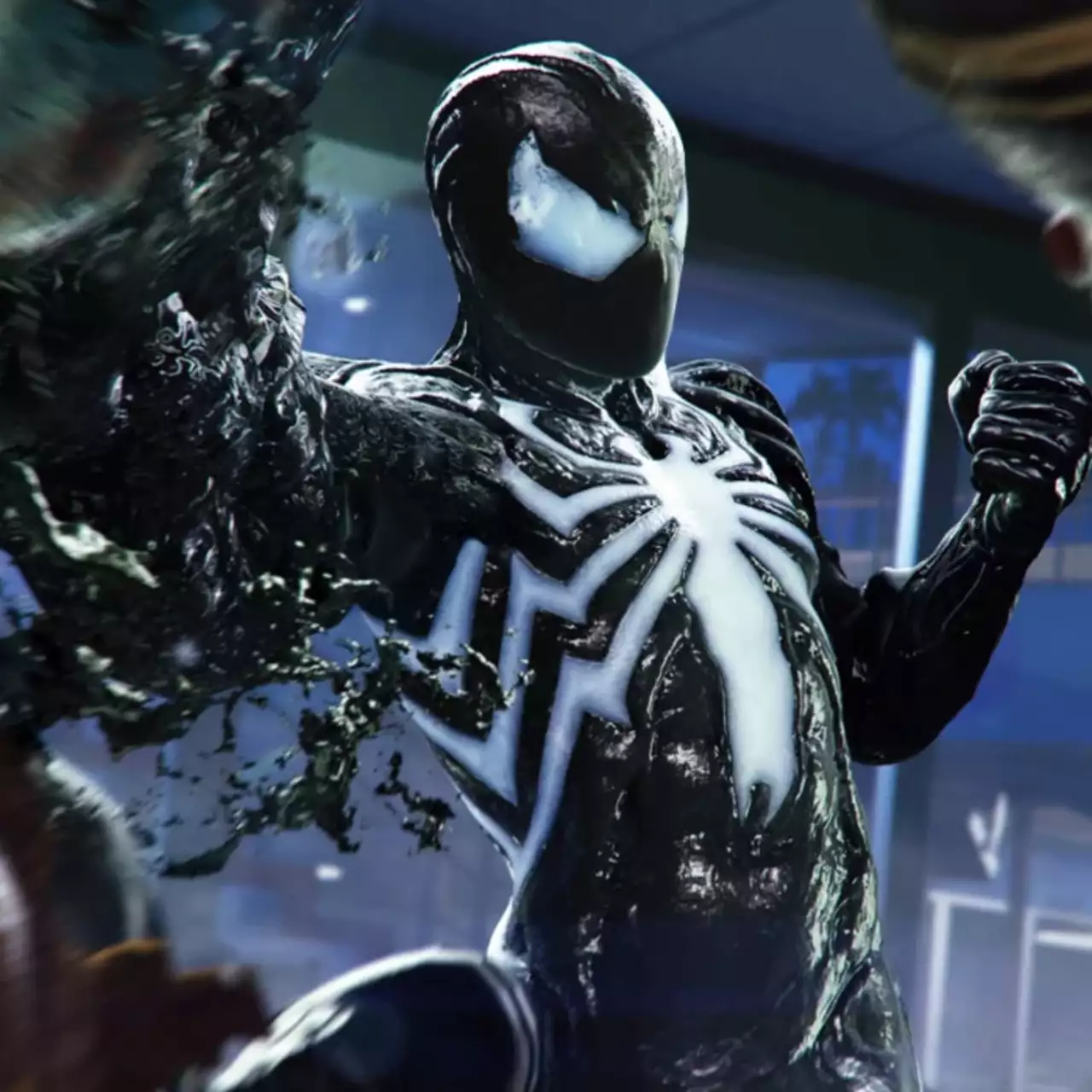 Появились новые скриншоты и подробности Marvel's Spider-Man 2 Появились новые скриншоты и подробности Marvel's Spider-Man 2