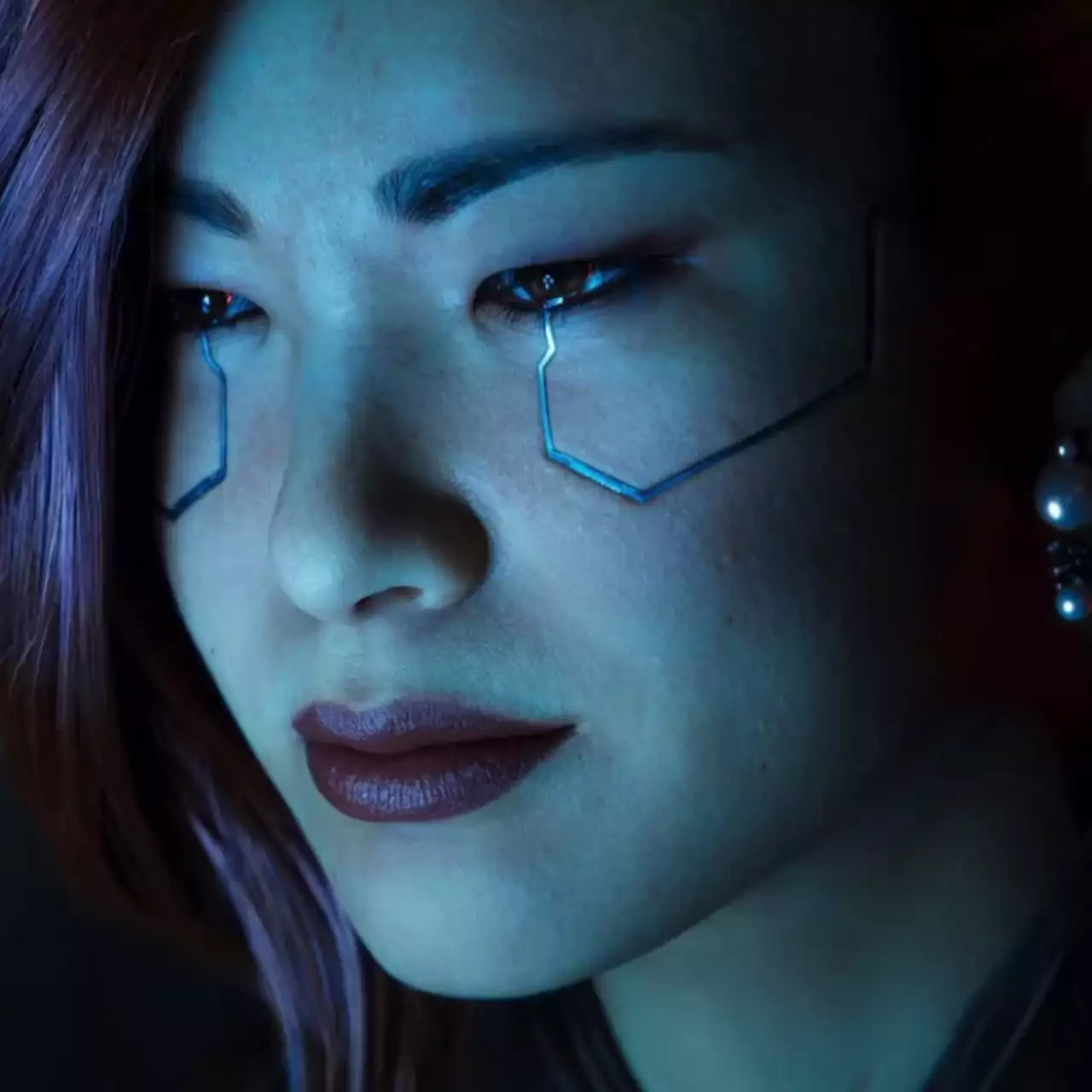 Вышел бесплатный комикс по DLC для Cyberpunk 2077 на русском языке Вышел бесплатный комикс по DLC для Cyberpunk 2077 на русском языке