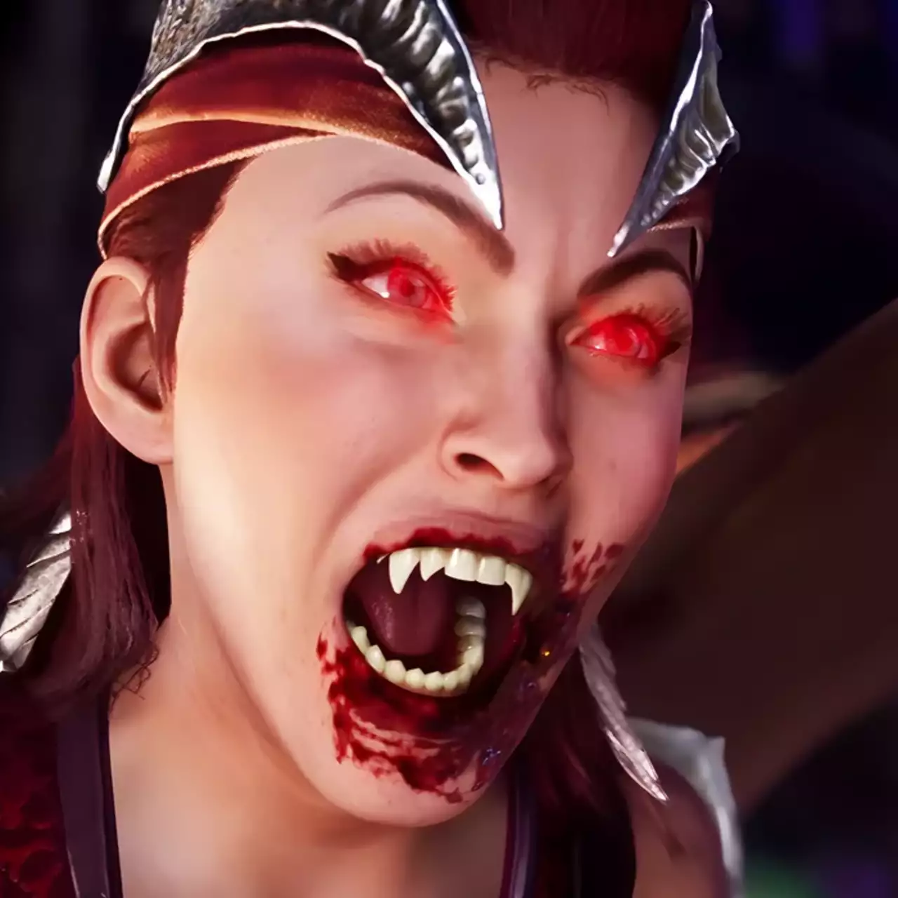 Геймеры раскритиковали Меган Фокс из-за плохой озвучки Нитары в Mortal Kombat 1. Говорят, она вообще не старалась Геймеры раскритиковали Меган Фокс из-за плохой озвучки Нитары в Mortal Kombat 1. Говорят, она вообще не старалась