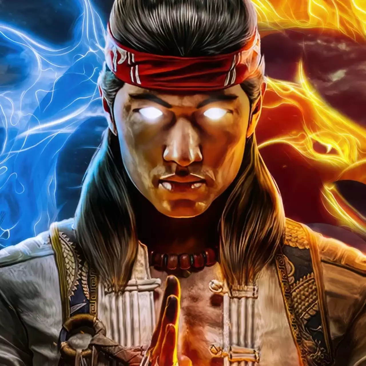 Удары в Mortal Kombat 1 для PC, PS5, Xbox, Nintendo Switch на клавиатуре и геймпаде: камео, фаталити, бруталити, X-Ray Moves и другие