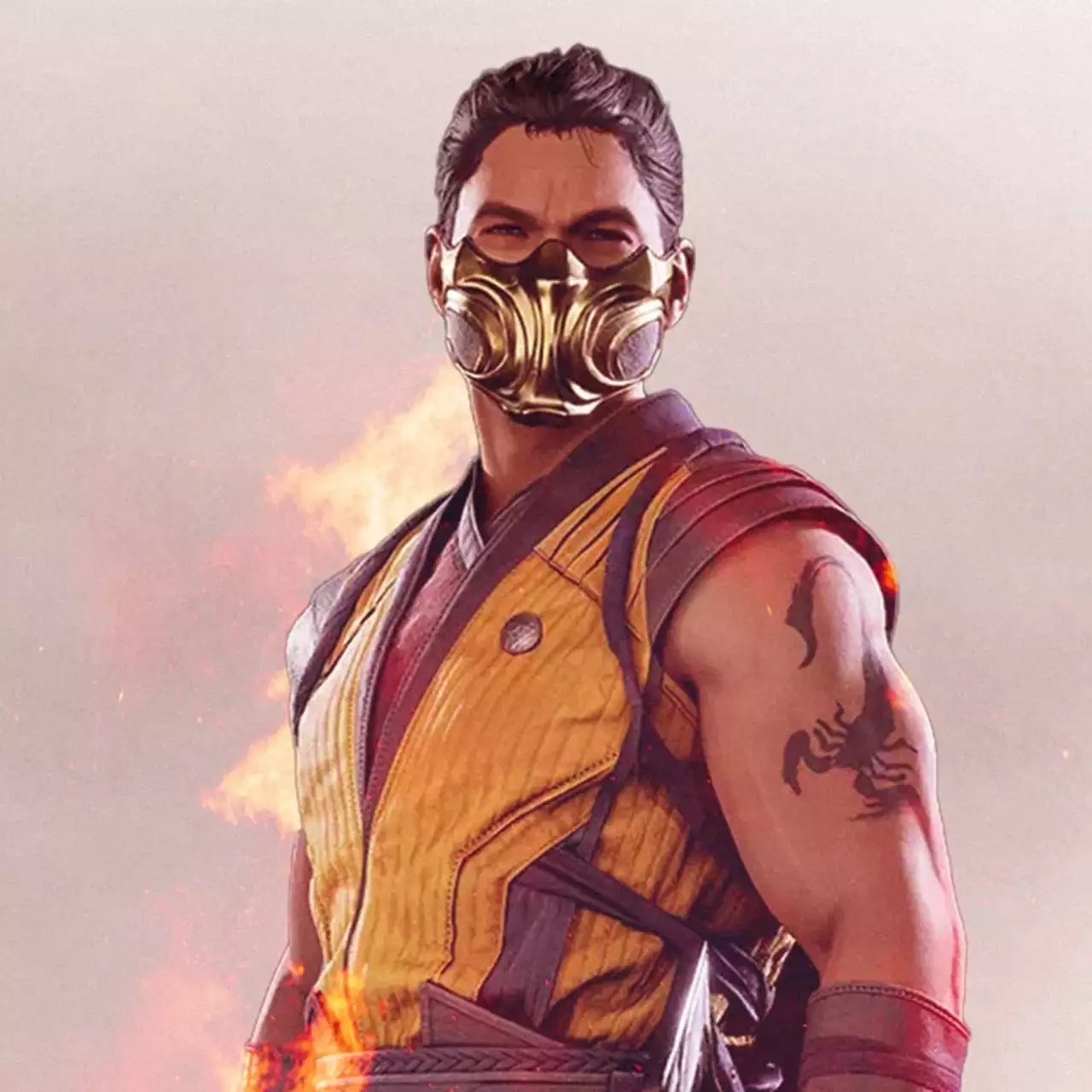 Графику Mortal Kombat 1 сравнили на PC, PS5, Xbox Series X/S и Nintendo Switch, показав главные отличия